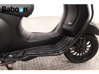 Vespa  Sprint 45KM picture 12