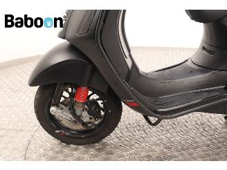 Vespa  Sprint 45KM picture 15