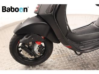 Vespa  Sprint 25KM picture 15