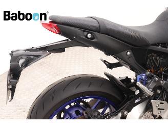 Yamaha MT-09 SP picture 14