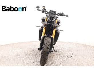 Yamaha MT-09 SP picture 3