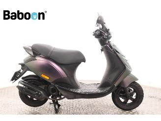 Avarii scootere Piaggio  Zip 45KM 2018/5