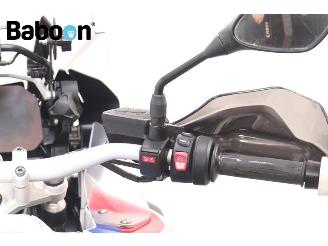 BMW R 1200 GS Adventure picture 18