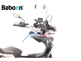 BMW R 1200 GS Adventure picture 10