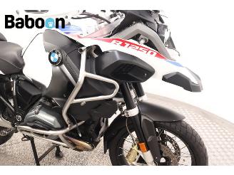 BMW R 1200 GS Adventure picture 13