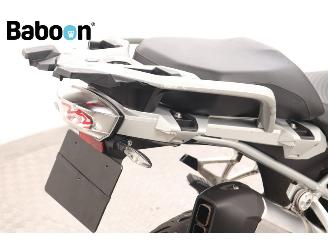BMW R 1200 GS LC picture 9