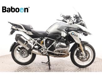  BMW R 1200 GS LC 2013/8