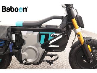 BMW  CE 02 picture 12