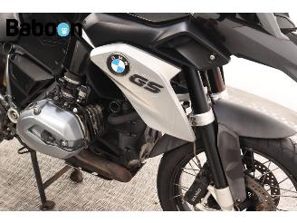 BMW R 1200 GS LC Triple Black picture 13
