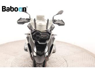 BMW R 1200 GS LC Triple Black picture 18