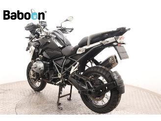 BMW R 1200 GS LC Triple Black picture 6