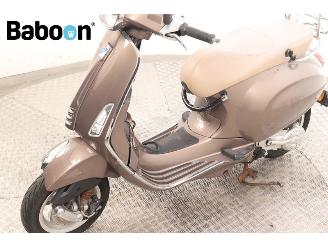 Vespa  Primavera 45KM picture 15