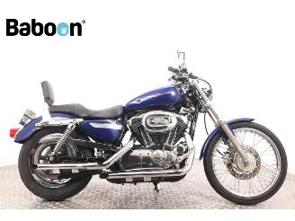  Harley-Davidson XL 1200 C Sportster 2006/1