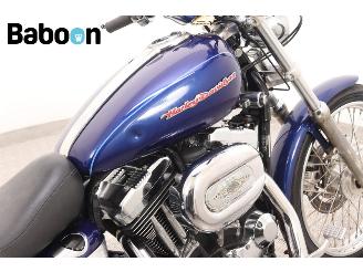 Harley-Davidson XL 1200 C Sportster picture 15