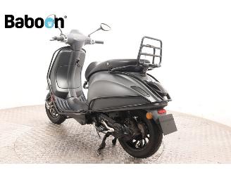 Vespa  Sprint 25KM picture 6