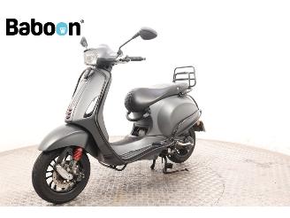 Vespa  Sprint 25KM picture 4