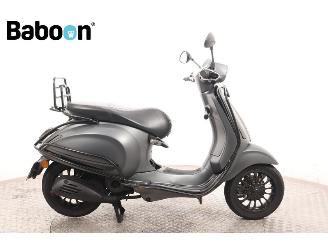 Vespa  Sprint 25KM picture 1