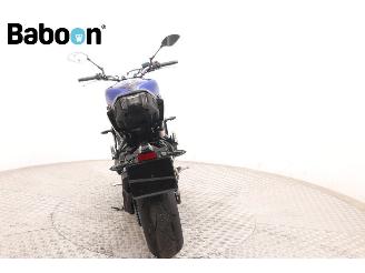 Yamaha MT-09 ABS picture 7