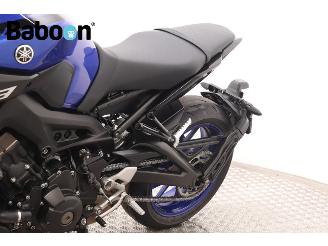 Yamaha MT-09 ABS picture 22