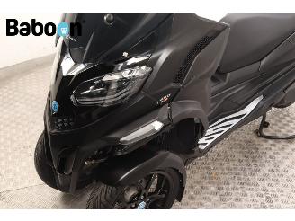 Piaggio MP3 400 HPE Sport picture 20