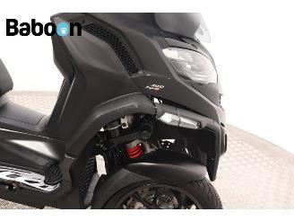 Piaggio MP3 400 HPE Sport picture 13