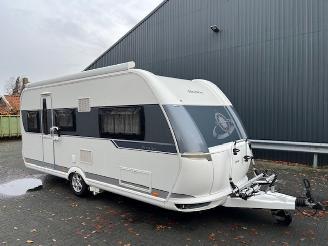 Hobby  Prestige 495 UL enkele bedden picture 1
