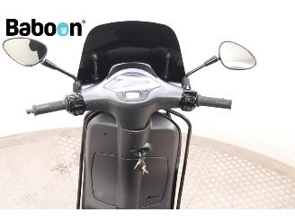 Vespa  Sprint 25KM picture 15