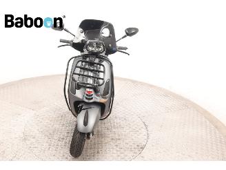 Vespa  Sprint 25KM picture 17