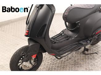 Vespa  Sprint 45KM picture 16