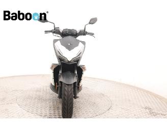 Kymco  Super 8 Street 45KM picture 3