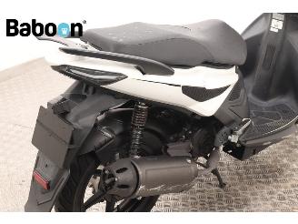 Kymco  Super 8 Street 45KM picture 9