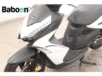 Kymco  Super 8 Street 45KM picture 17