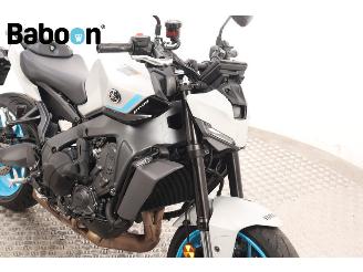 Yamaha MT-09 Y-AMT picture 21