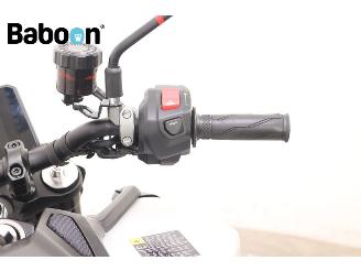 Yamaha MT-09 Y-AMT picture 19