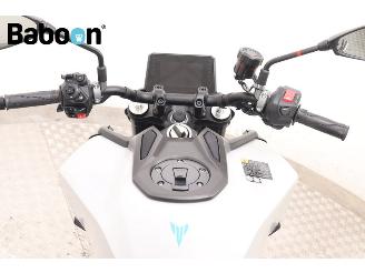 Yamaha MT-09 Y-AMT picture 17