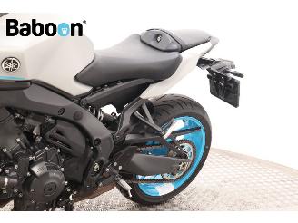 Yamaha MT-09 Y-AMT picture 28