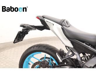 Yamaha MT-09 Y-AMT picture 11