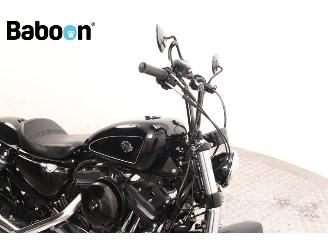 Harley-Davidson XL 1200 X Forty-Eight ABS picture 13