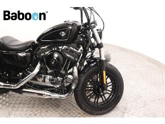 Harley-Davidson XL 1200 X Forty-Eight ABS picture 12