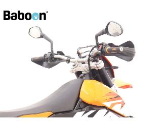 KTM 690 SMC  picture 11