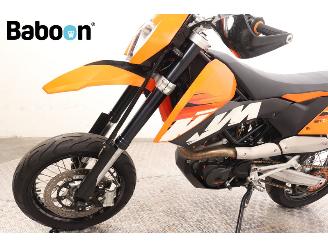 KTM 690 SMC  picture 20