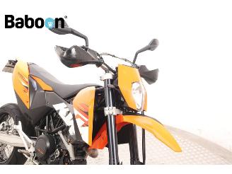 KTM 690 SMC  picture 18