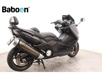Yamaha  XP 530 T-MAX ABS picture 8
