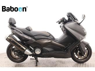 Yamaha  XP 530 T-MAX ABS picture 1