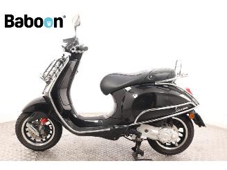 Vespa  Sprint 25KM picture 5