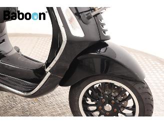 Vespa  Sprint 25KM picture 14