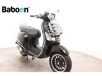Vespa  Sprint 25KM picture 2