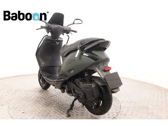 Piaggio  Zip 45KM picture 6