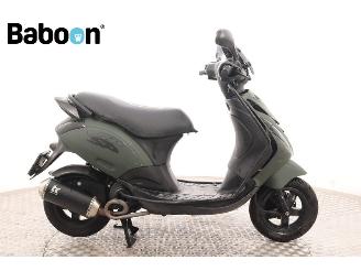 Piaggio  Zip 45KM picture 1