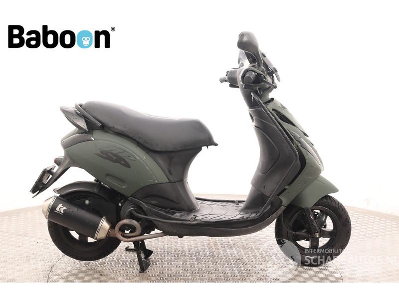 Piaggio  Zip 45KM